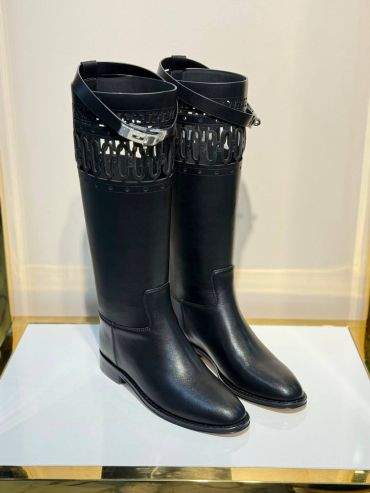 Сапоги Hermes LUX-138420