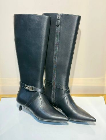 Сапоги Hermes LUX-138422