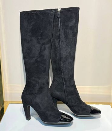 Сапоги Chanel LUX-138436