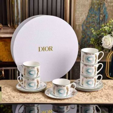 Чайный сервиз Christian Dior LUX-138465