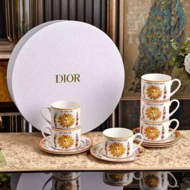 Чайный сервиз Christian Dior LUX-138467