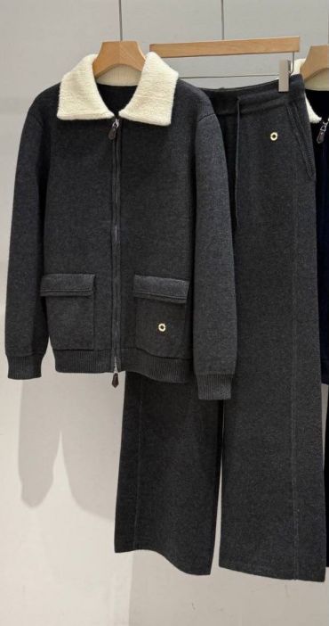 Костюм женский Loro Piana LUX-138497