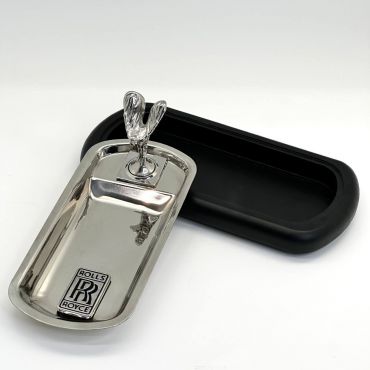 Пепельница Rolls-Royce