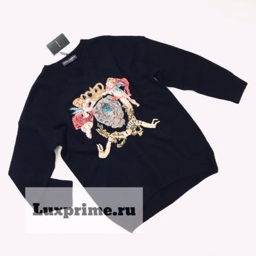  Свитер женский Dolce & Gabbana ОДЖ-636