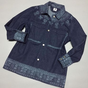 Пиджак женский Christian Dior LUX-10594