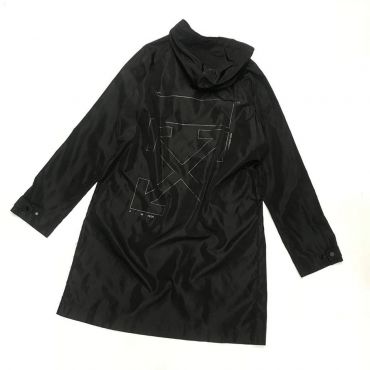 Плащ Off-White™ LUX-17409
