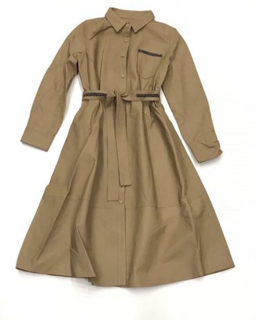 Плащ Brunello Cucinelli LUX-19916