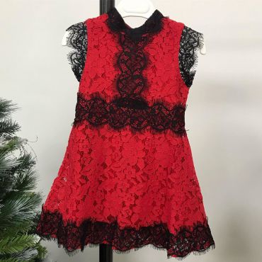 Платье детское  LUX-26621