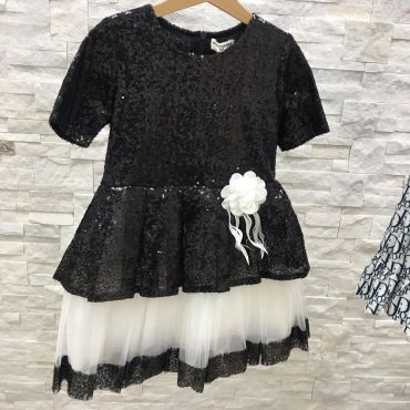 Платье детское  LUX-24747