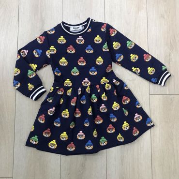 Платье детское Moschino LUX-22890