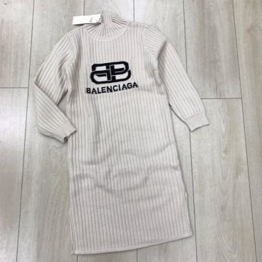 Платье-туника Balenciaga LUX-26624