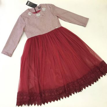 Платье детское Dolce & Gabbana LUX-20986