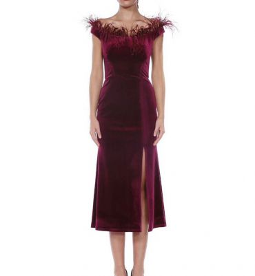 Платье  LUX-24808