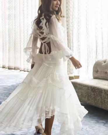 Платье  LUX-23768