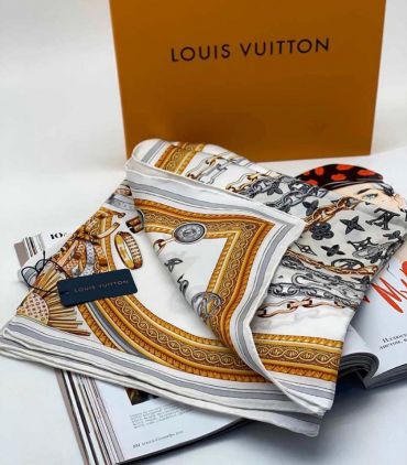 Платок Louis Vuitton LUX-22209