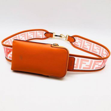 Плечевой ремень STRAP YOU Fendi LUX-12452