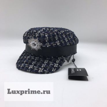 Кепи Chanel АКС-650