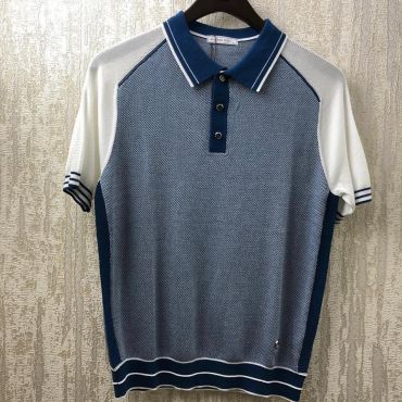 Поло Stefano Ricci LUX-10387