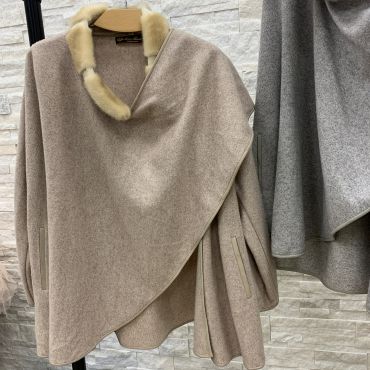 Пончо Loro Piana LUX-24155