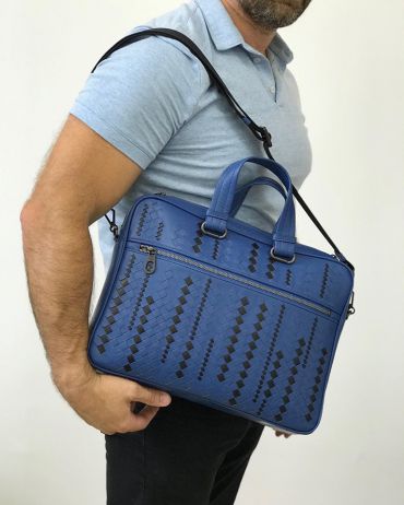 Портфель Bottega Veneta LUX-18863