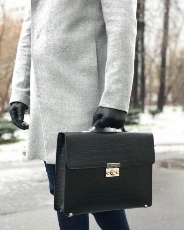 Портфель Brioni LUX-11187