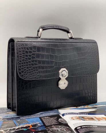 Портфель Stefano Ricci LUX-16354