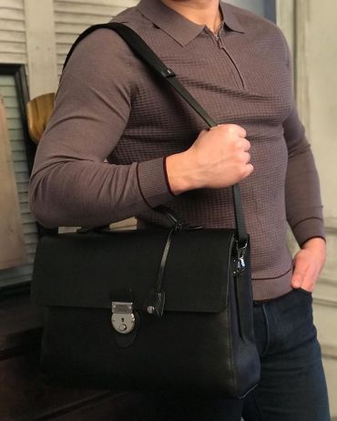 Портфель  LUX-19563