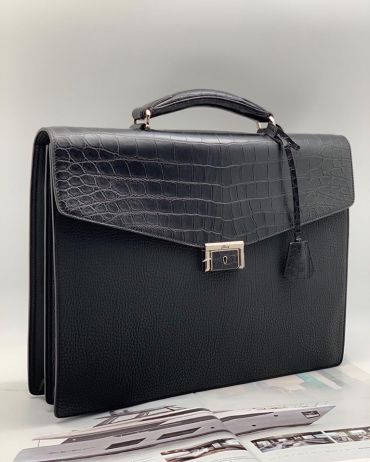 Портфель Brioni LUX-16353