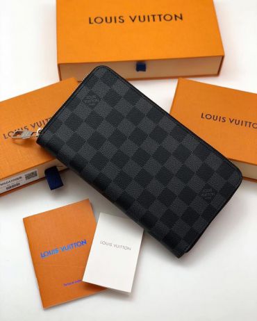 Портмоне Louis Vuitton LUX-12066