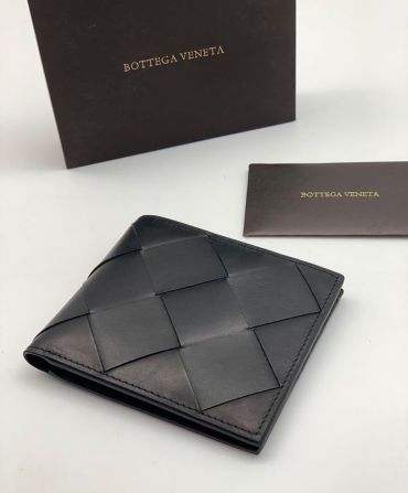 Портмоне Bottega Veneta LUX-24567