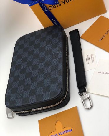 Портмоне Louis Vuitton LUX-15329