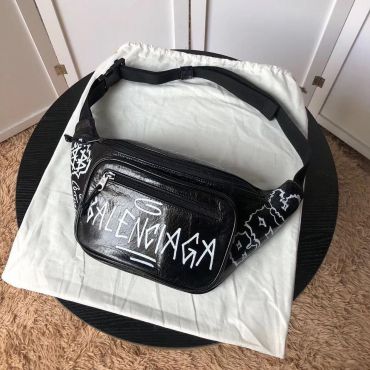 Поясная сумка Balenciaga LUX-10319