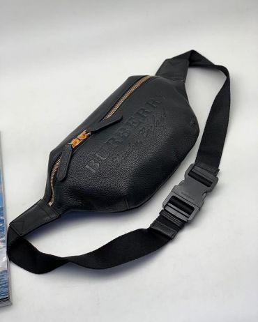 Поясная сумка Burberry LUX-10218