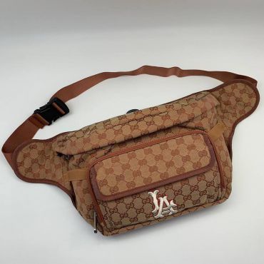 Поясная сумка Gucci LUX-10013