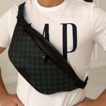 Поясная сумка Louis Vuitton LUX-22711