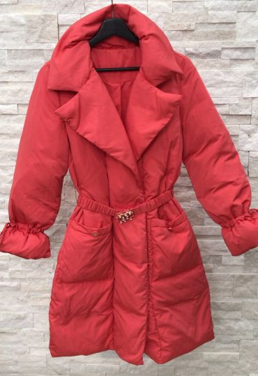 Полупальто Chanel LUX-21703