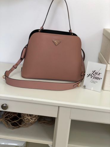 Сумка женская Prada LUX-18644