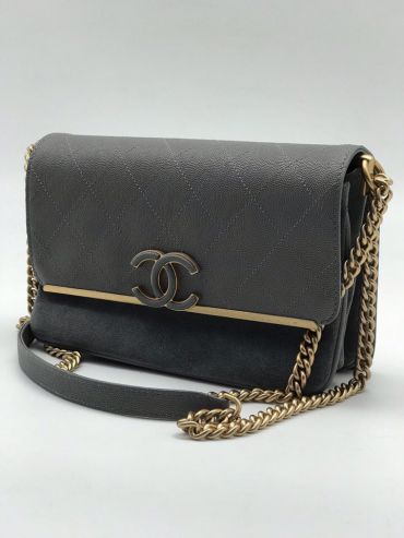 Сумка женская CLUTCH Chanel СЖ-086