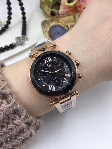 Часы Gc  АКС-1116