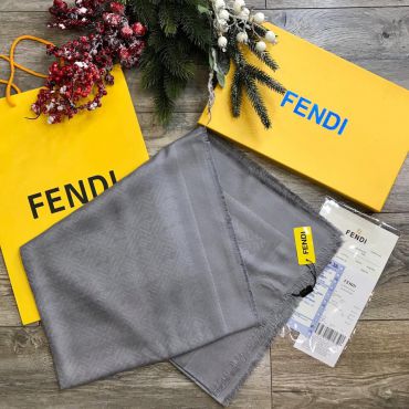  Платок Fendi АКС-1151