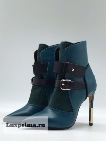 Ботильоны Balmain ОЖ-257