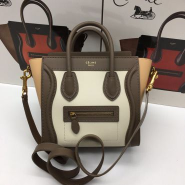 Сумка женская Nano Celine СЖ-102