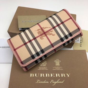  Кошелёк  Burberry СЖ-055-К