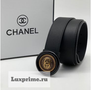 Ремень  Chanel АКС-682