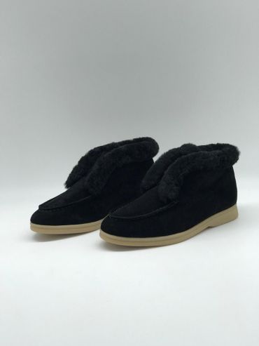 Ботинки Loro Piana ОЖ-244