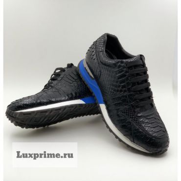 Кроссовки мужские  Louis Vuitton ОМ-050