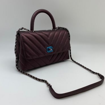 Сумка женская HANDLE Chanel СЖ-202