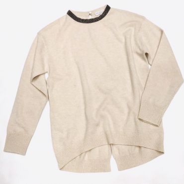 Свитер женский Brunello Cucinelli ОДЖ-437