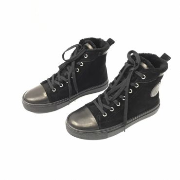 Кеды женские Hermes ож-078