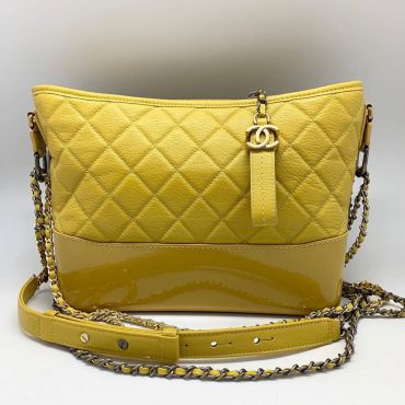Сумка женская Gabrielle Chanel LUX-15020